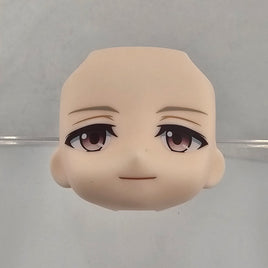 2622-1 - Minami Natsume Smiling Faceplate