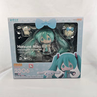 2306 - Hatsune Miku Cinnamonroll Collab Ver. Complete in Box