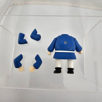 1808 -Bojji's Body