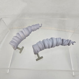 2600 -Mimic's Frieren Alternate Twintail Pieces (not a complete hair)