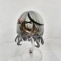 2347 -Sakamata Chloe's Hair with Alternate Hood