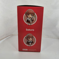 837 -Sakura in Box (Scepter Broken see photo)