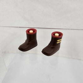 ND141 -Wu Xie: Seeking Till Found Ver. Boots