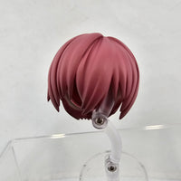 2653 -Toma's Hair