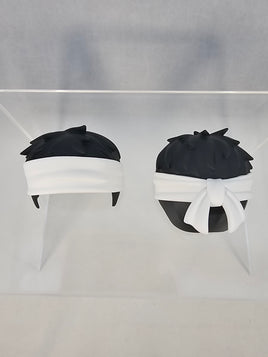 2434 - Wakana Gojo Hair  with headband H2