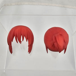 2174 -Chise Hatori Ponytail