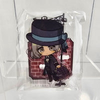 2508 -Vertin's GSC Bonus Acrylic Stand
