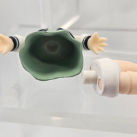 2269 -Kikuri Hiroi's Body