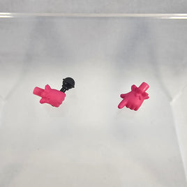 2300 - Hoshino Ai microphone