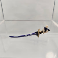 2660 -Raiden Shogun's Sword, Musou Isshin