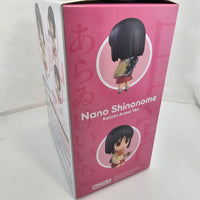 2142 -Nano Shinonome Keiiichi Arawi Ver. Complete in Box