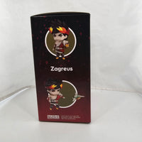 1797 -Zagreus Complete in Box