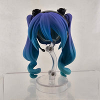 2534 -Sega Feature Hatsune Miku Project Infinity Project Twintails