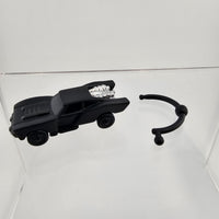 1855 -Batman (The Batman Ver.) Batmobile Mini Figure