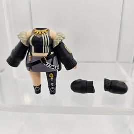 2114 -Shishiro Botan's Body