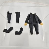 855 -Masaki's Body