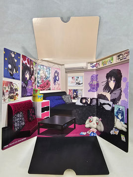 2556 -  Marin Kitagawa Slippery Girls T-shirt Ver. bedroom backdrop