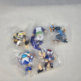 Body Bundle F1 (Female) - Assorted