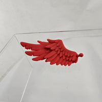 2065 -Hawks Feathered Wings