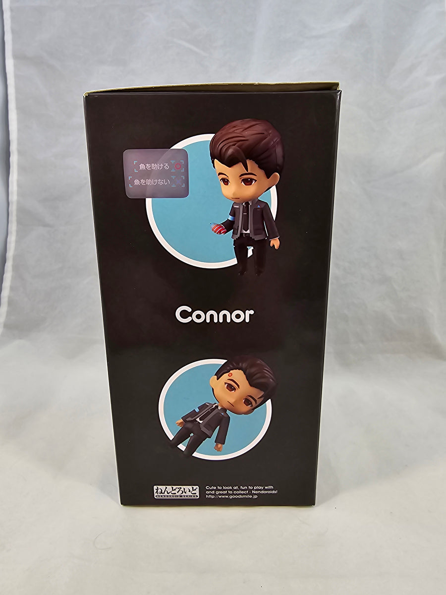 1402 -Connor Complete in Box| Chibi Chop Shop
