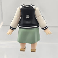 2269 -Kikuri Hiroi's Body