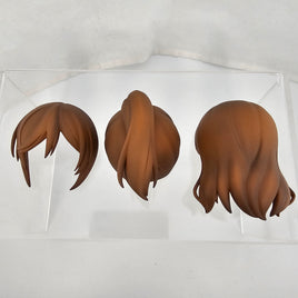 1897 -Kyoko Hori's Hair with alternate back