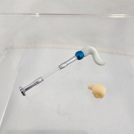 ND140 -Su Huan-Jen's Doll's Fly Whisk Scepter