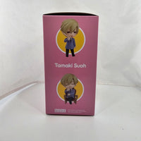 2104 - Tamaki Suoh Complete in Box