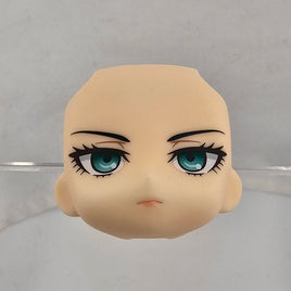 2485-1 - Hellish Blizzard's Serene Faceplate