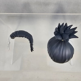 2522 - Sekiro's Hair