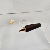 1808 -Bojji's Sword and Sheath