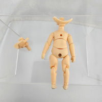 ND141 -Wu Xie: Seeking Till Found Ver. Body