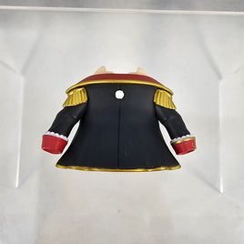 1687 *-Houshou Marine's Coat Dangling off Body