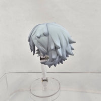 2581 -Kadoc Zemlupus's Hair