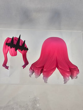 2480 -Archer/Baobhan Sith's Hair (Screw Curls)