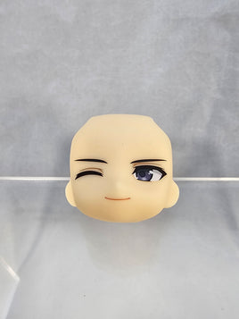 2171-2 -Iori Izumi's Winking Face