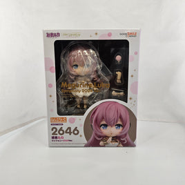 2646 - Megurine Luka Symphony Ver Complete in Box