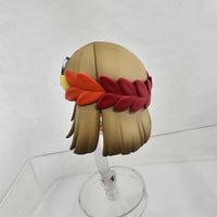 2589 - Melinoe Hair