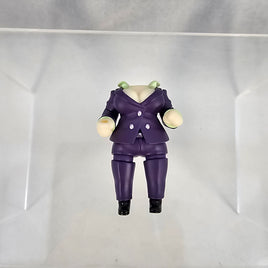 2373 *-Shion's Busty Suit Body (Option 2)