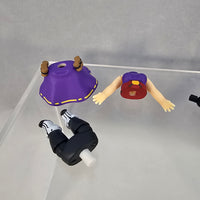 2402 - Lady Nagant Body