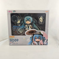 2039 - Hatsune Miku Miku With You 2021 Complete in Box