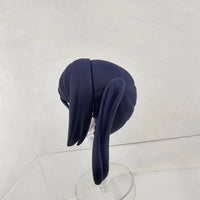 1970 - Jill Stingray Hair