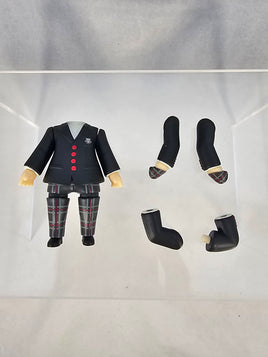 2435 - Persona 5 Hero School Uniform Ver. school uniform