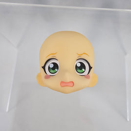 Cu-poche #5-C -Dark Magician Girl (1.0) Embarassed Face