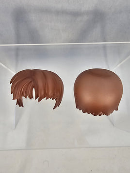 763 -Syaoran Li's Hair