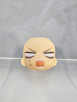 2449-3 - Reno Ichikawa tsukkomi faceplate