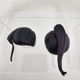 2451-3 -Shoko Komi Ponytail Vers. Ponytail