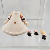 2066 -Tsunomaki Watame's Body