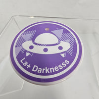 2277 -La+ Darknesss's Stand
