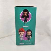 1448 -Yellmi (Illumi) Zoldyck Complete in Box